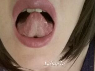 Lilian_lv