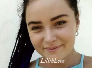 LilithLove