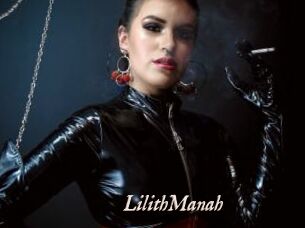 LilithManah