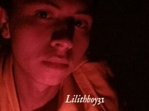 Lilithboy31