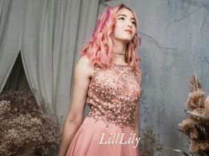 LillLily