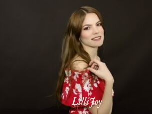 LilliJoy