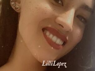 LilliLopez