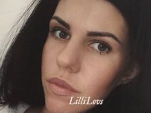 LilliLovs