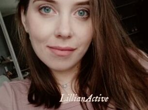 LillianActive