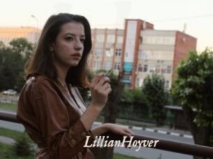 LillianHoyver