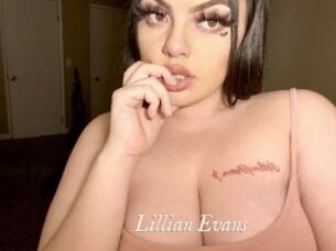 Lillian_Evans