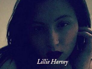 Lillie_Harvey