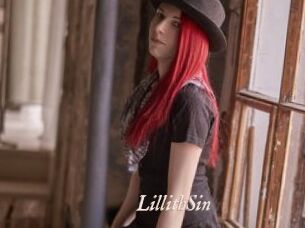 LillithSin