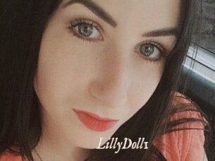 LillyDoll1