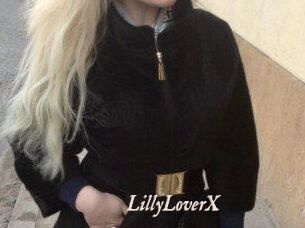 LillyLoverX