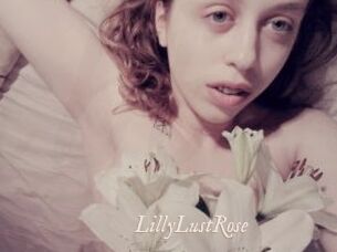 LillyLustRose