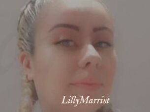LillyMarriot