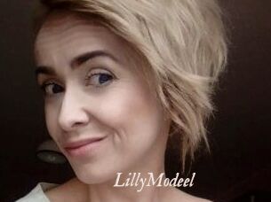 LillyModeel