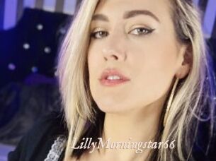 LillyMorningstar66