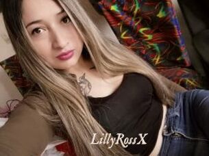 LillyRossX