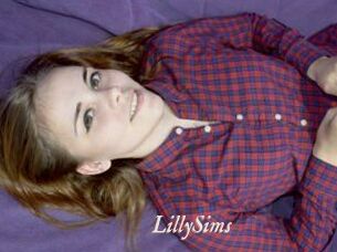 LillySims