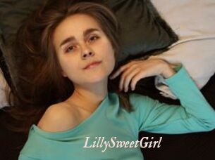 LillySweetGirl