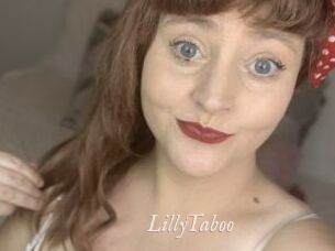 LillyTaboo