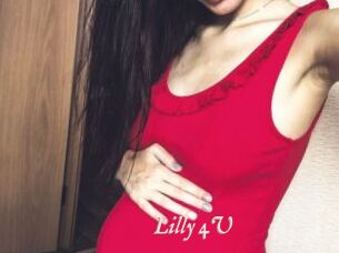 Lilly_4U