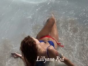 Lillyana_Red