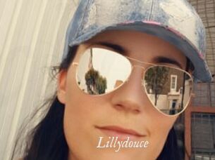 Lillydouce