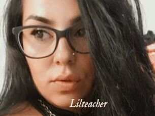 Lilteacher