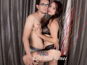 Lilu_And_James