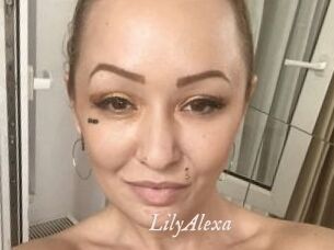 LilyAlexa