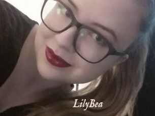 LilyBea