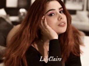LilyClaire