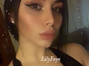 LilyFayn