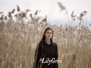 LilyGrin