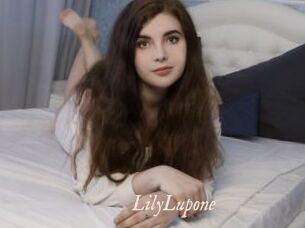 LilyLupone