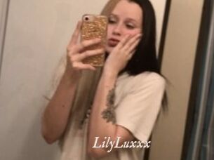 LilyLuxxx