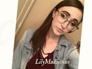 LilyMadisonxo