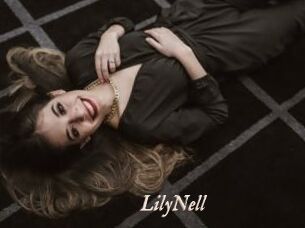 LilyNell