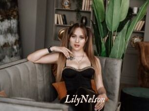 LilyNelson