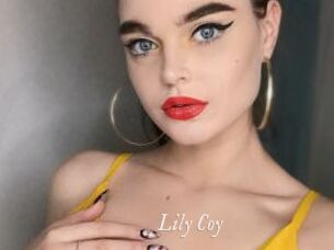 Lily_Coy