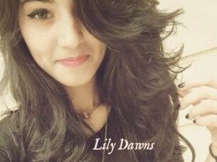 Lily_Dawns