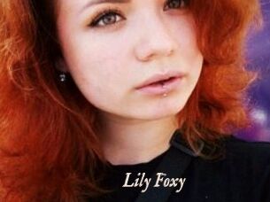 Lily_Foxy