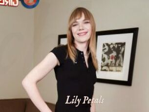 Lily_Petals