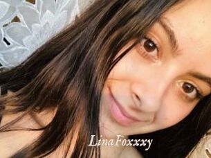 LinaFoxxxy