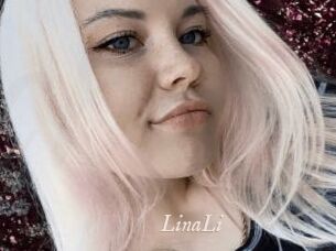 LinaLi