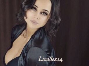 LinaSex24