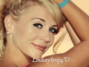 LindsayStrip4U