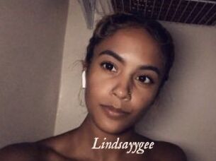 Lindsayygee