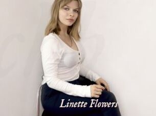 Linette_Flowers