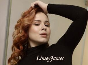 LinseyJames