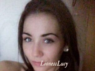 LionessLucy